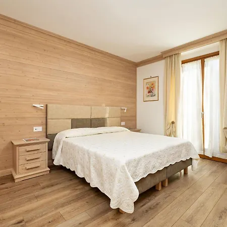 Pontechiesa 3* Cortina dʼAmpezzo