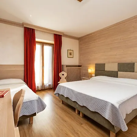 Hotel Pontechiesa