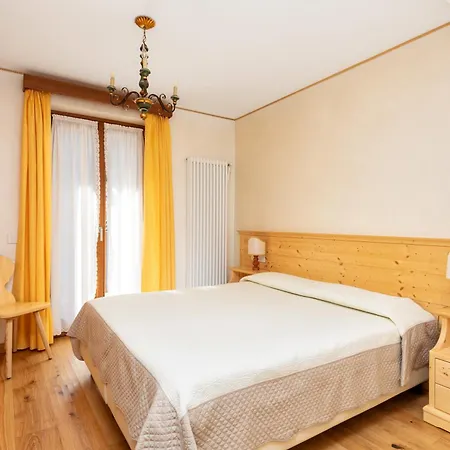 폰테키에사 호텔 코르티나 담페조