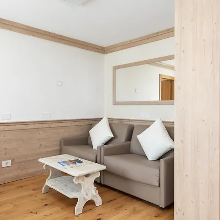 Hotel Pontechiesa Ξενοδοχείο 3*