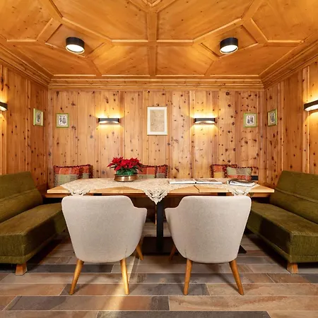 Hotel Pontechiesa Ξενοδοχείο