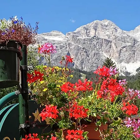 Hotel Pontechiesa Cortina dʼAmpezzo