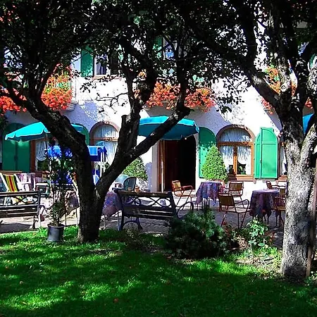 Hotel Pontechiesa 3*