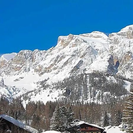 Pontechiesa 3* Cortina dʼAmpezzo