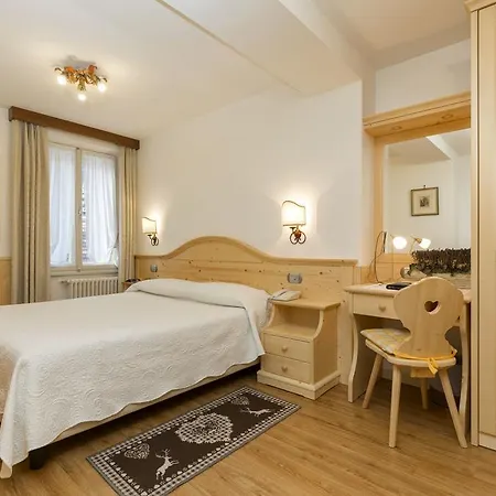 Hotel Pontechiesa Hotell