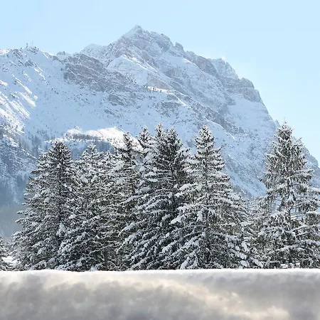 Hotel Pontechiesa 3* Cortina dʼAmpezzo