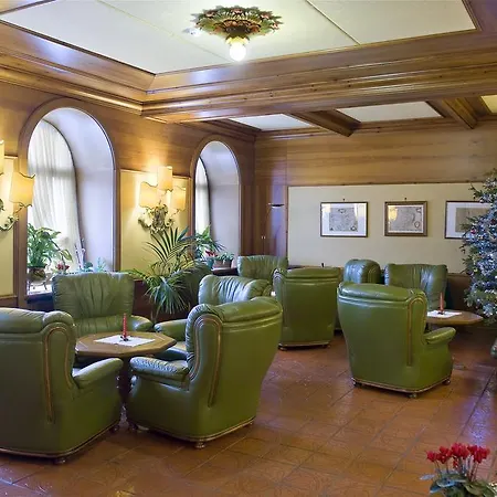 Hotel Pontechiesa 3* Cortina dʼAmpezzo