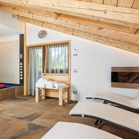 Hotell Hotel Pontechiesa