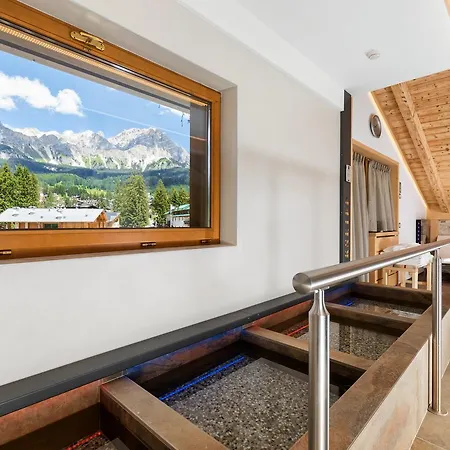 Hotel Pontechiesa 3*