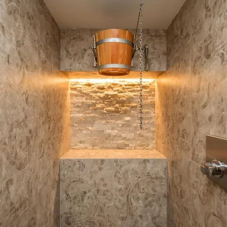 Hotel Pontechiesa Cortina dʼAmpezzo