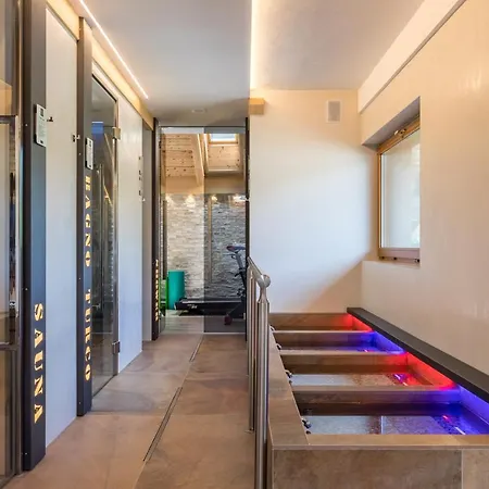 Hotel Pontechiesa Ξενοδοχείο 3*