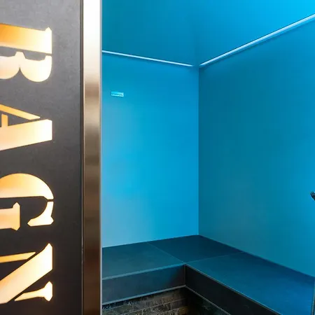 Hotell Hotel Pontechiesa