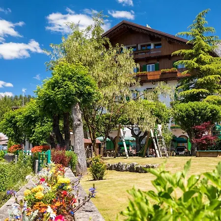 Hotel Pontechiesa 3*