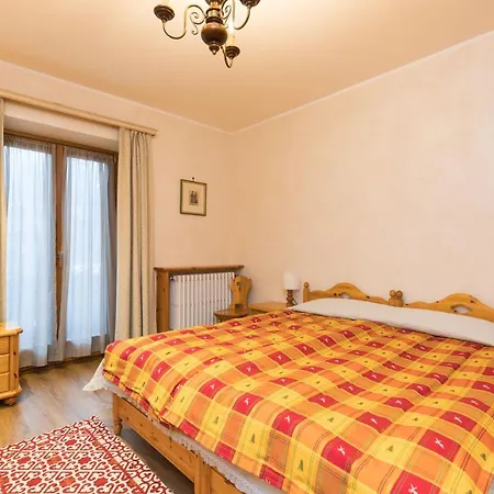 Hotel Pontechiesa 3* Cortina dʼAmpezzo