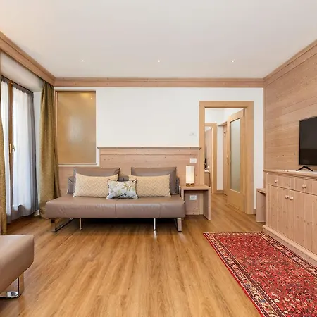 Hotel Pontechiesa Cortina dʼAmpezzo