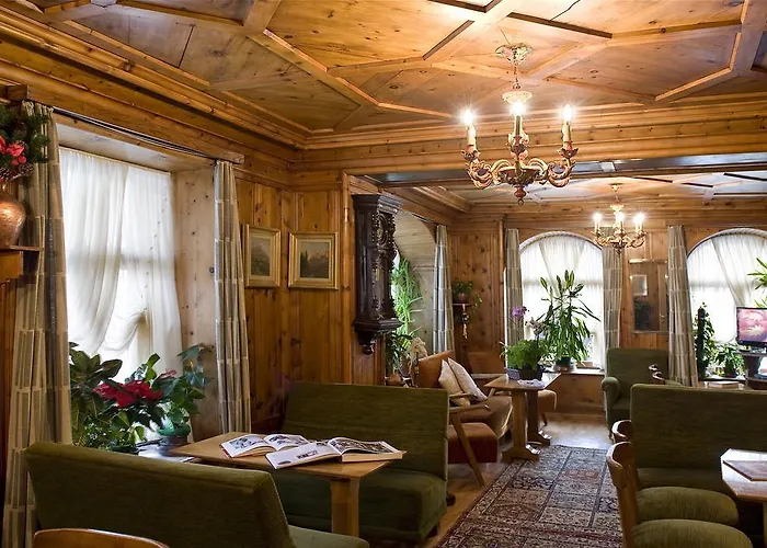 Pontechiesa Hotel 3*