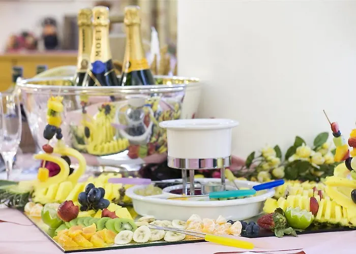 Hotel Hotel Pontechiesa 3*