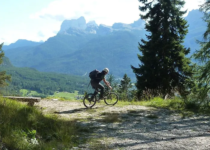 Pontechiesa Cortina dʼAmpezzo