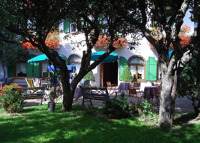 Hotel Pontechiesa Hotel