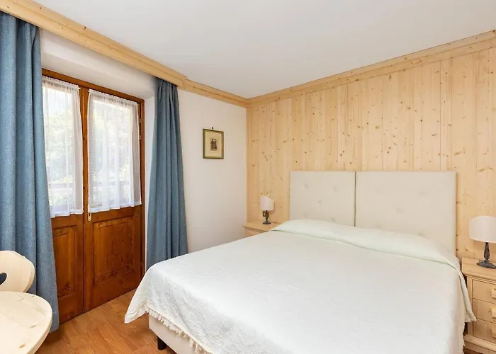 Hotel Pontechiesa 3*