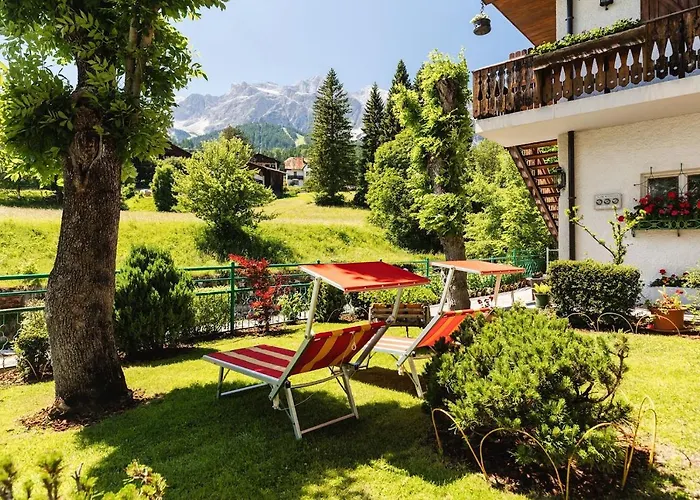 Hotel Hotel Pontechiesa