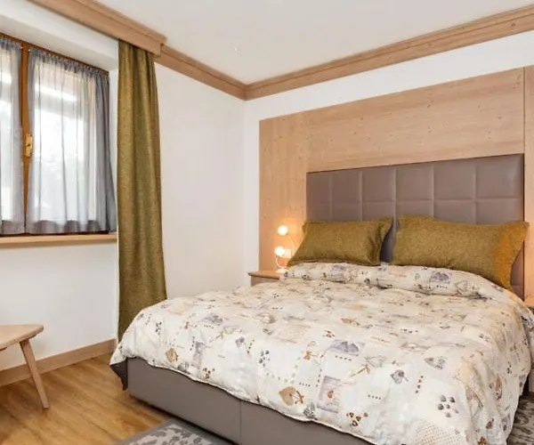 Hotel Hotel Pontechiesa