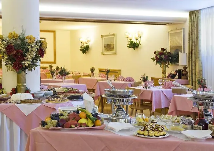 Hotel Hotel Pontechiesa