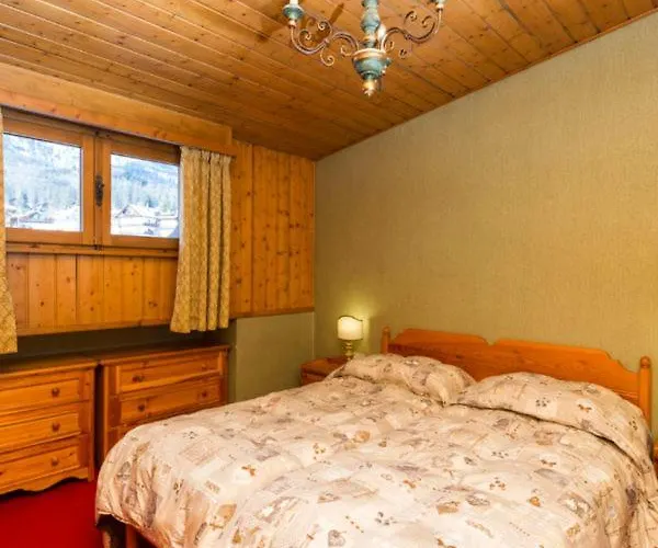 Hotel Hotel Pontechiesa Cortina d'Ampezzo