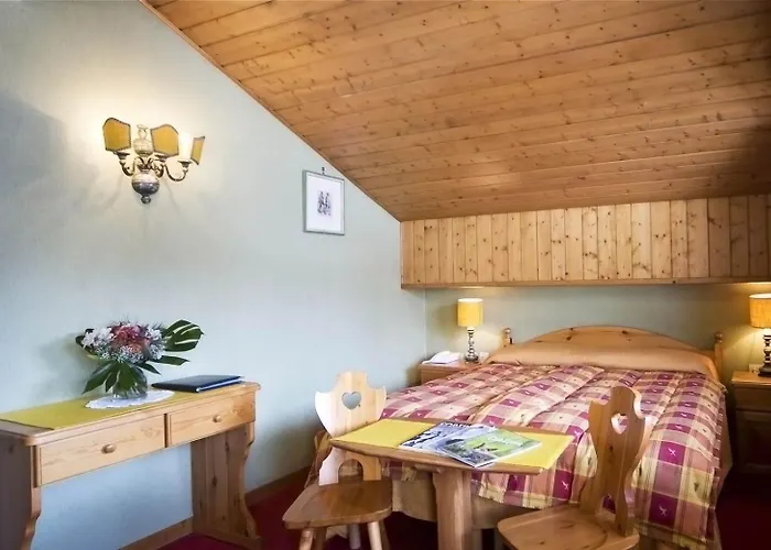 Hotel Hotel Pontechiesa