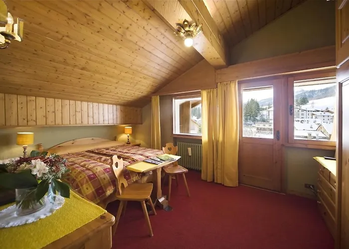 Hotel Pontechiesa 3*