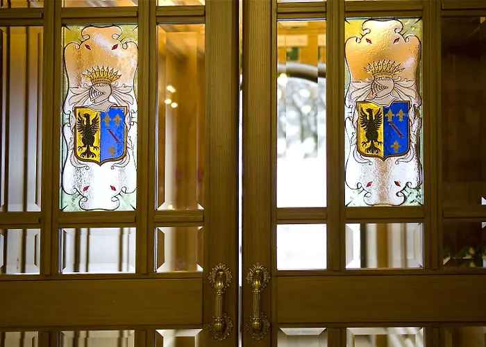 Hotel Pontechiesa Cortina dʼAmpezzo