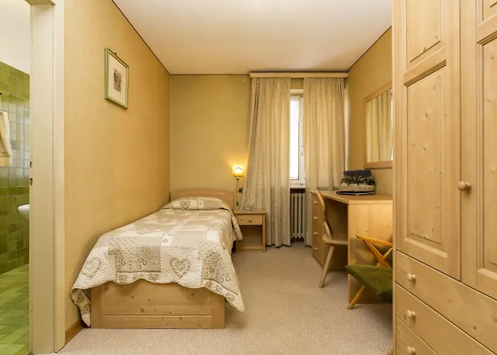 Hotel Pontechiesa 3*