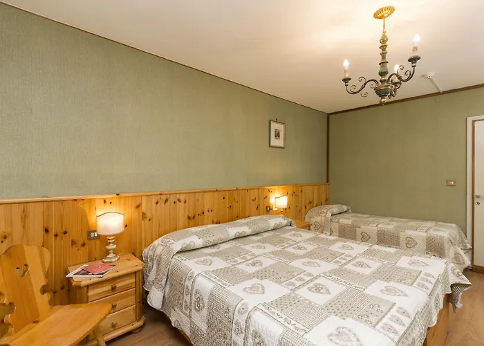 Hotel Pontechiesa 3*