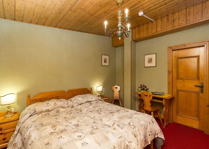 Pontechiesa Hotel 3*