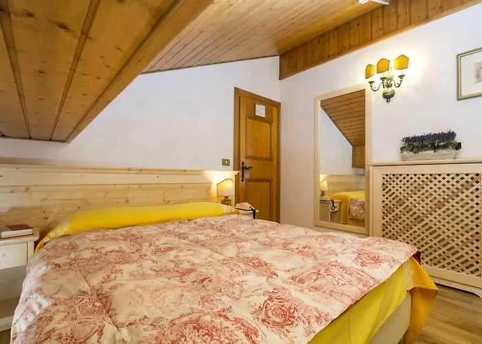 Hotel Hotel Pontechiesa 3*