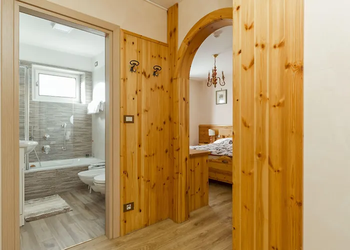 Hotel Hotel Pontechiesa 3*