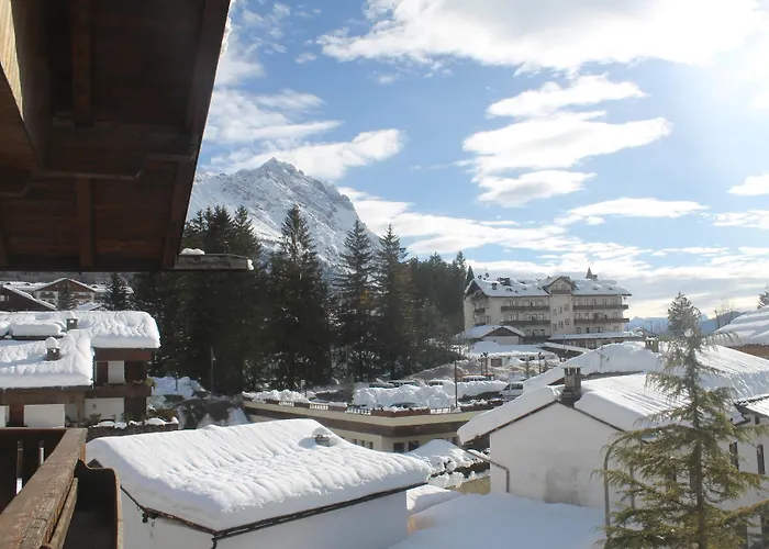 Отель Pontechiesa