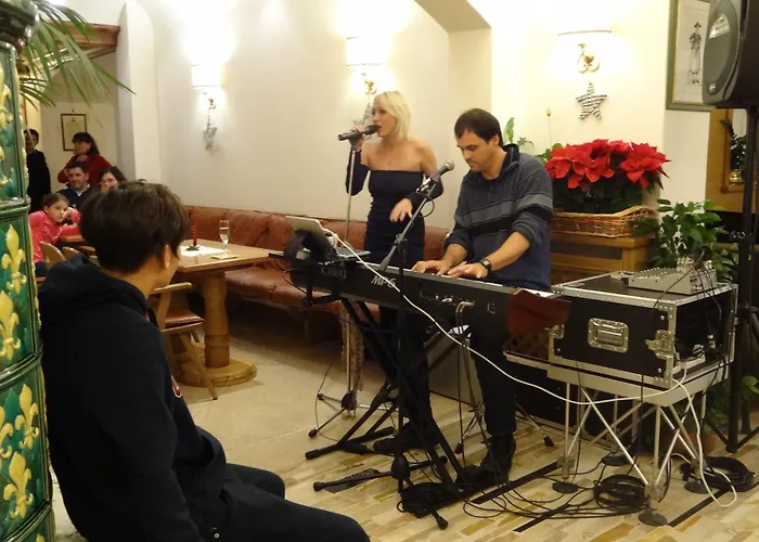 Hotel Pontechiesa 3*