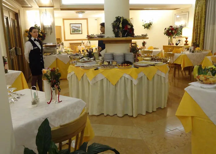 Hotel Pontechiesa 3*