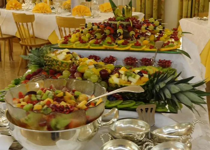 Hotel Pontechiesa 3*