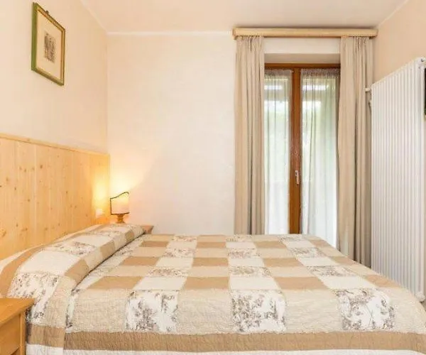 Hotel Pontechiesa Hotel