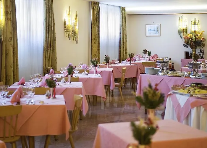 Hotel Pontechiesa Cortina dʼAmpezzo