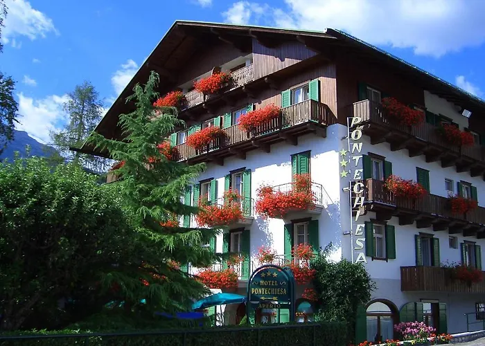 Pontechiesa Hotel