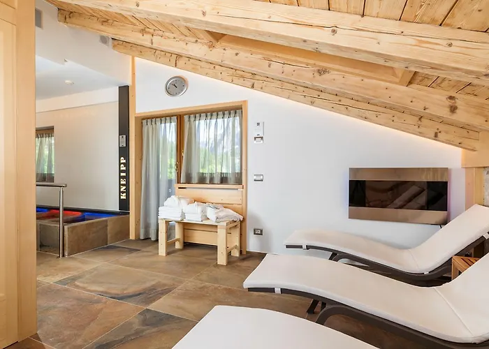 Hotel Hotel Pontechiesa