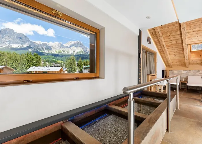 Hotel Pontechiesa 3*