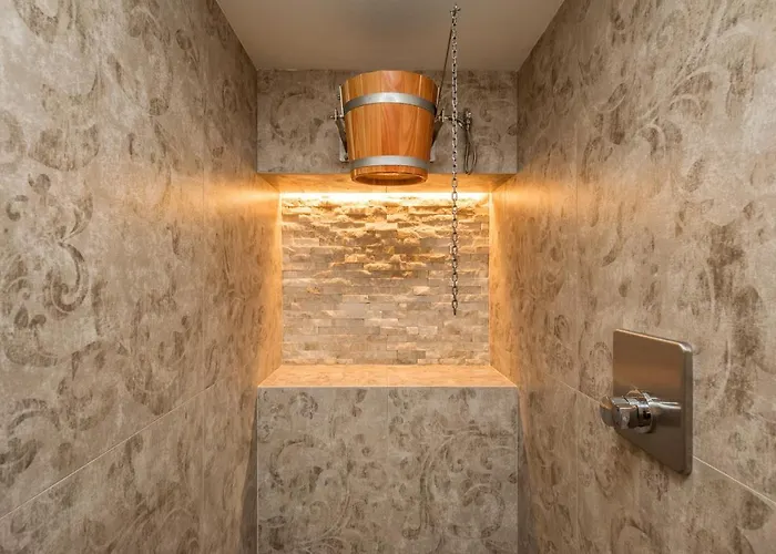 Hotel Pontechiesa Cortina d'Ampezzo