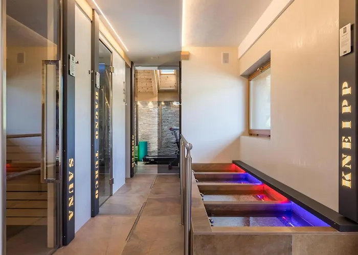 Hotel Pontechiesa Hotel 3*