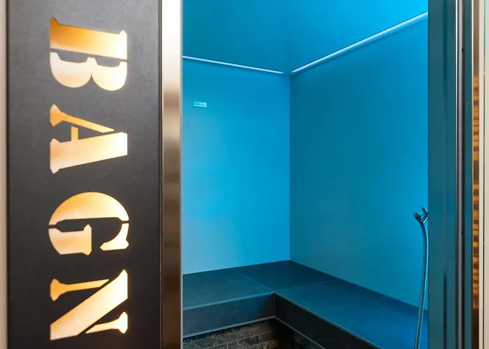 Hotel Hotel Pontechiesa