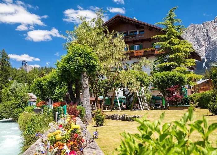 Hotel Pontechiesa 3*